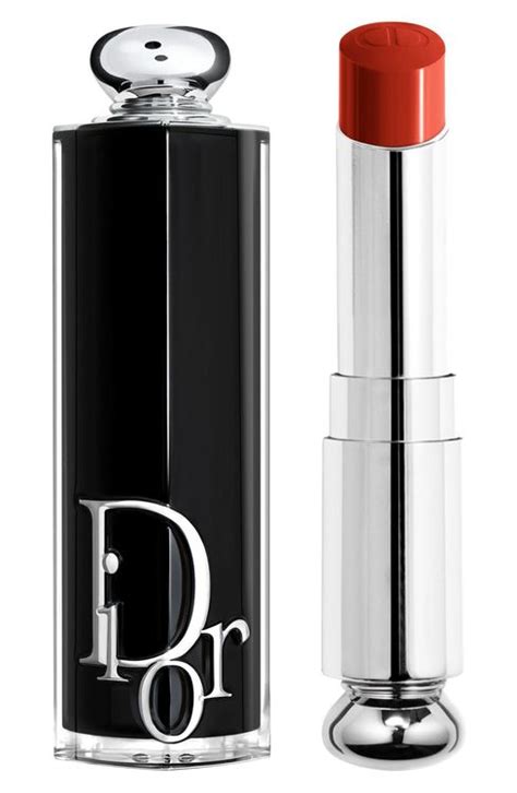 nordstrom dior addict|Dior shine lipstick reviews.